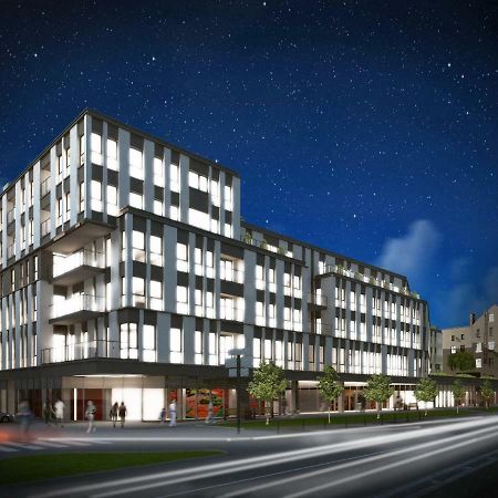 Apartament Wroclawska 29 Legnica Dış mekan fotoğraf