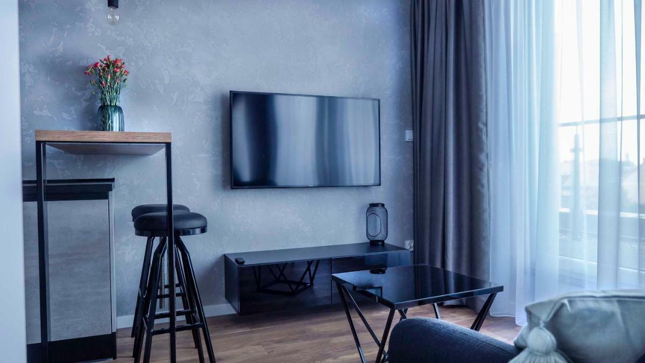 Apartament Wroclawska 29 Legnica Dış mekan fotoğraf