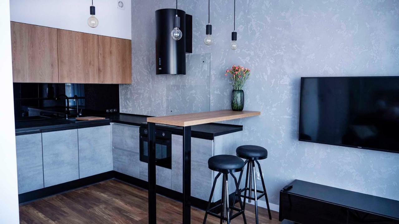 Apartament Wroclawska 29 Legnica Dış mekan fotoğraf