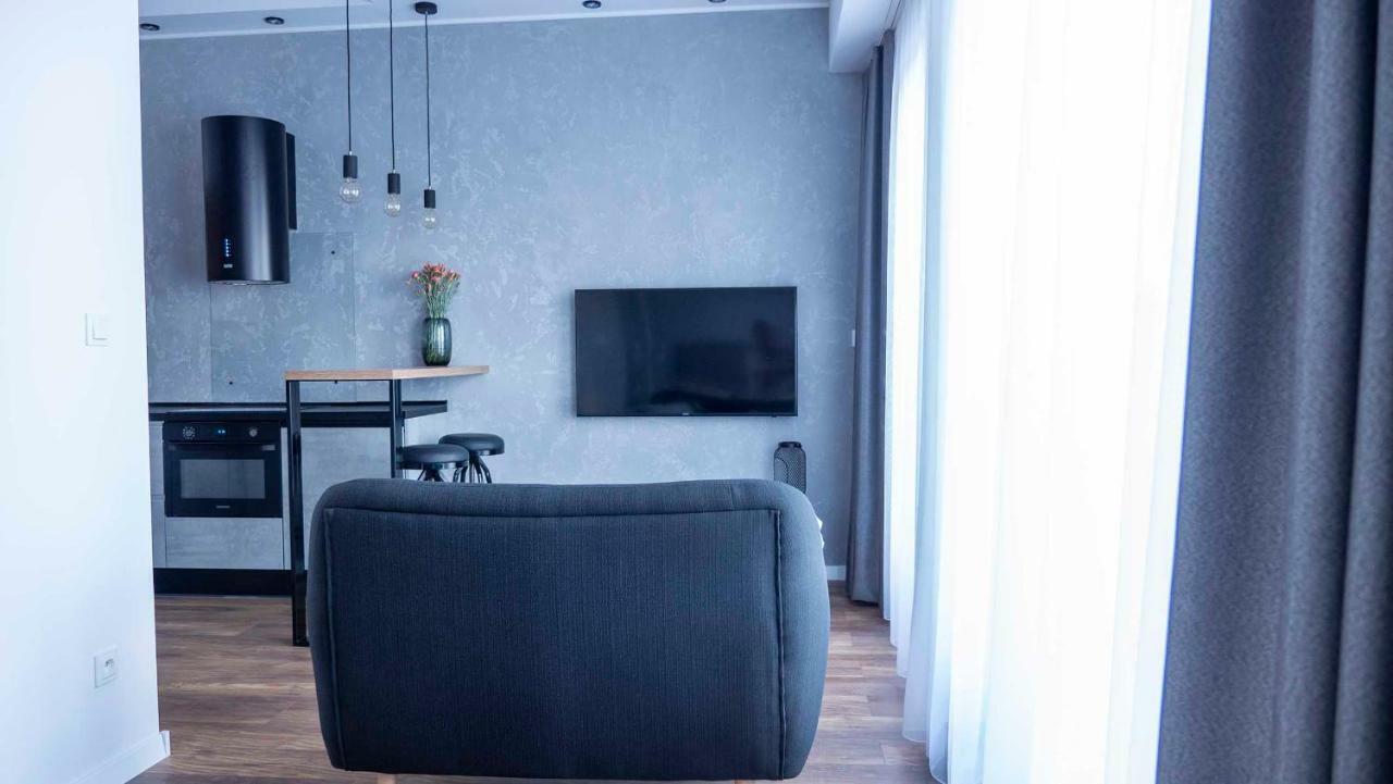 Apartament Wroclawska 29 Legnica Dış mekan fotoğraf