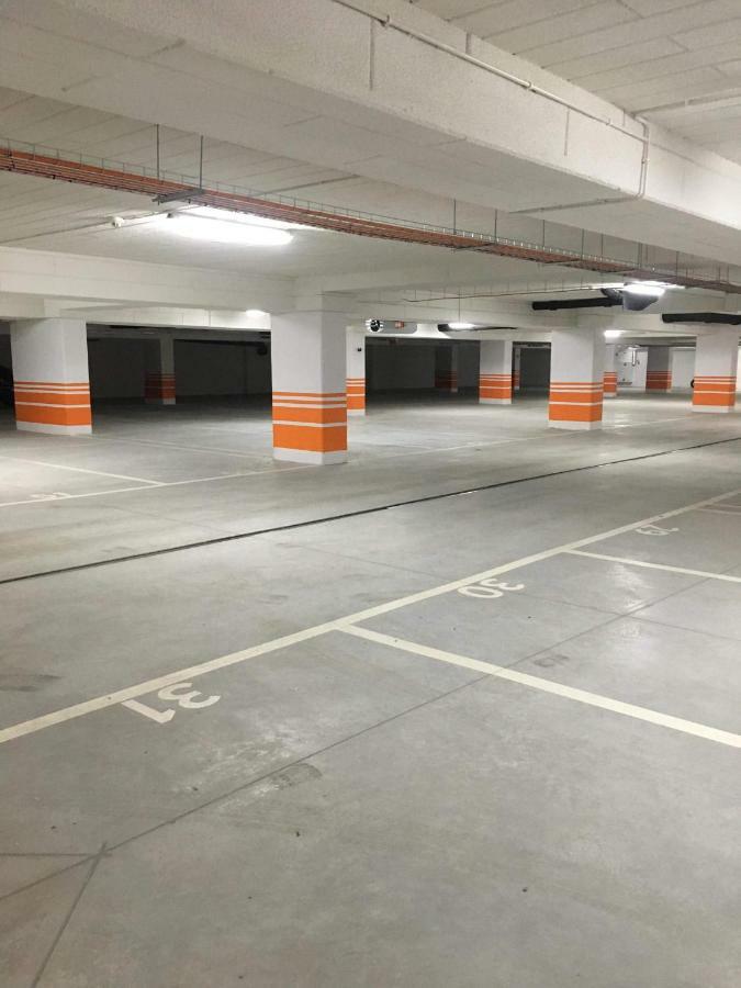 Apartament Wroclawska 29 Legnica Dış mekan fotoğraf
