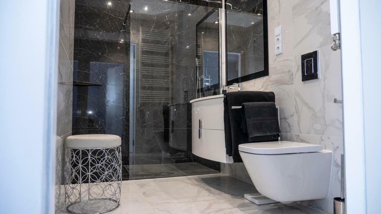 Apartament Wroclawska 29 Legnica Dış mekan fotoğraf