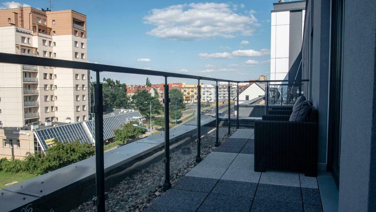 Apartament Wroclawska 29 Legnica Dış mekan fotoğraf
