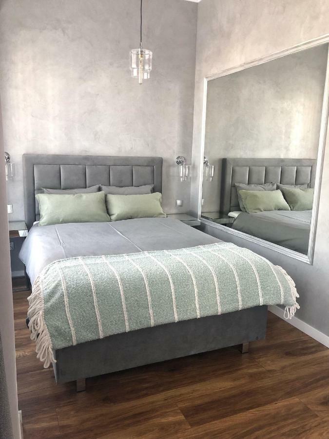 Apartament Wroclawska 29 Legnica Dış mekan fotoğraf